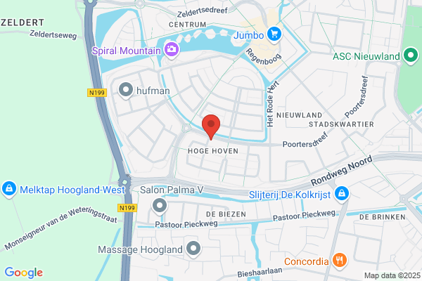 Gans Bv, De