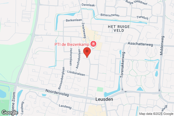Drukstore Leusden