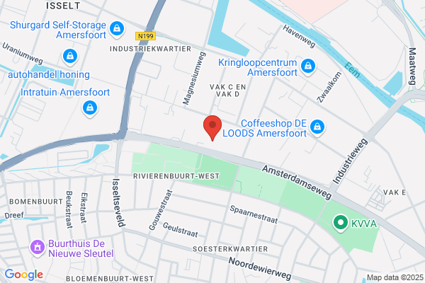 Dijkema Leusden