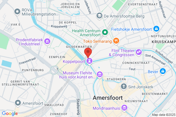 Ims Institutional Management Services Bv