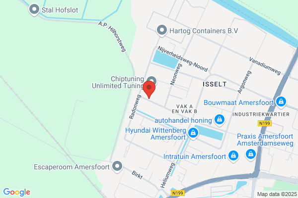 Eemland ElektroTechniek Amersfoort