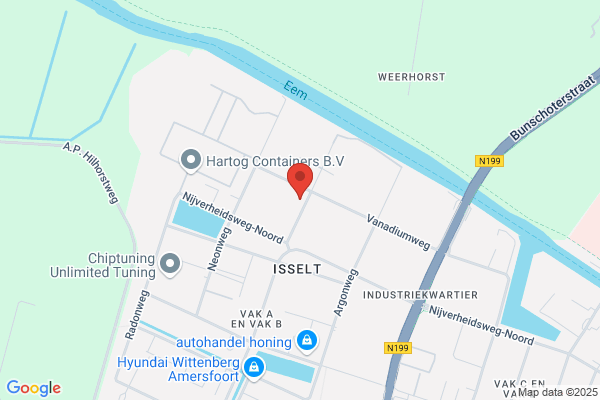 Bectro Electrotechniek Bv