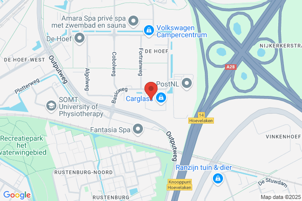 Dynniq Nederland BV