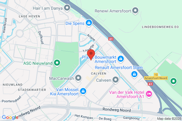 Lomans Amersfoort BV