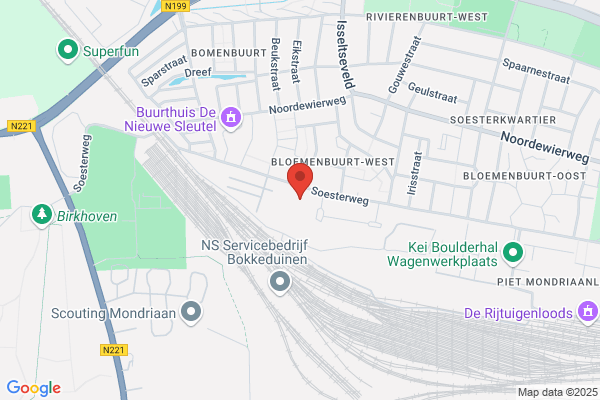 Nettenbouw Bv