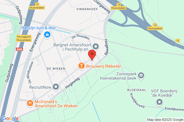 Biesheuvel Groep Bv