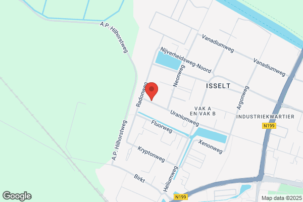 Electro Automatisering Smelt