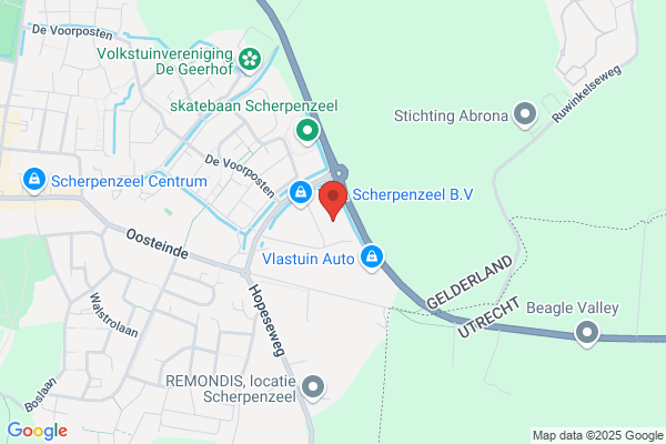 Van Ruitenbeek Engineering