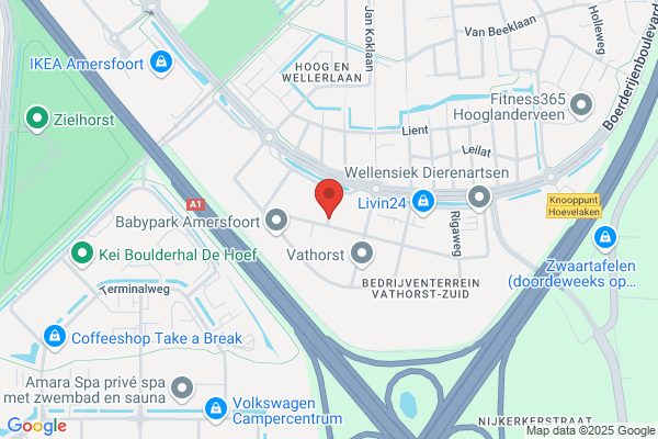 Hls Projectverlichting