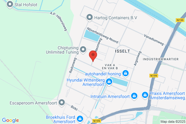 Imtech Noord-West Bv