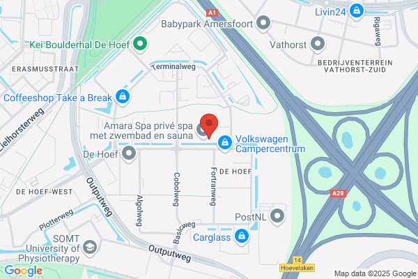 Dorp Amersfoort Bv, Van