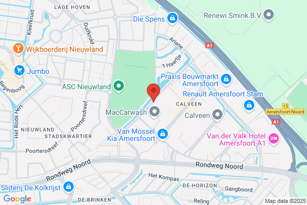 Leeuwen, Van