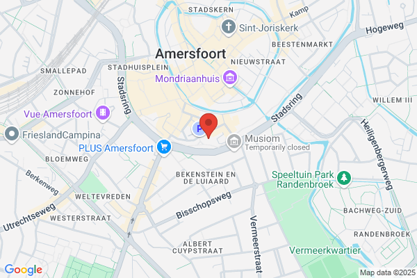 Actief Werkt Uitzendbureau Amersfoort