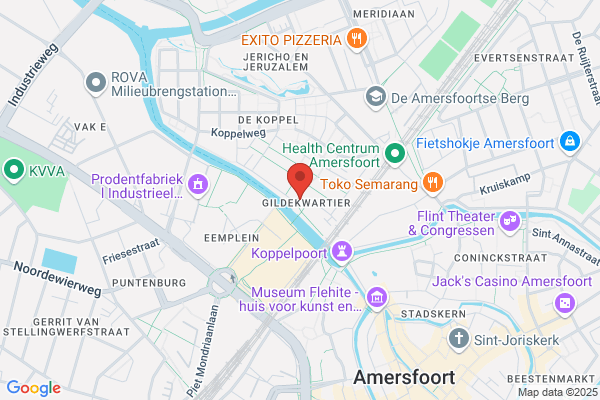 Talent voor Horeca