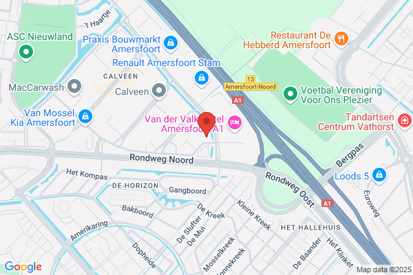 Timing uitzendbureau Amersfoort