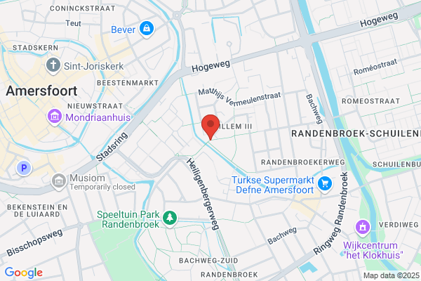 Annink Presentaties, Patricia