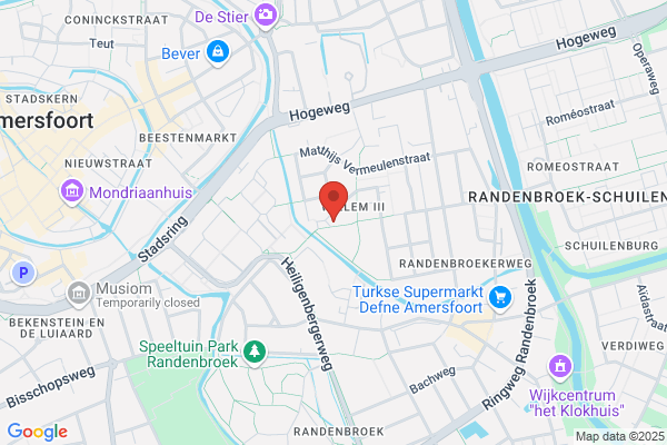 Beemsterboer, B I