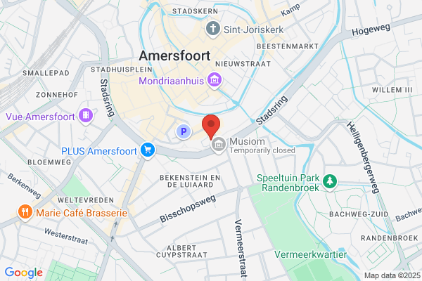 Zaak Vermaak, De