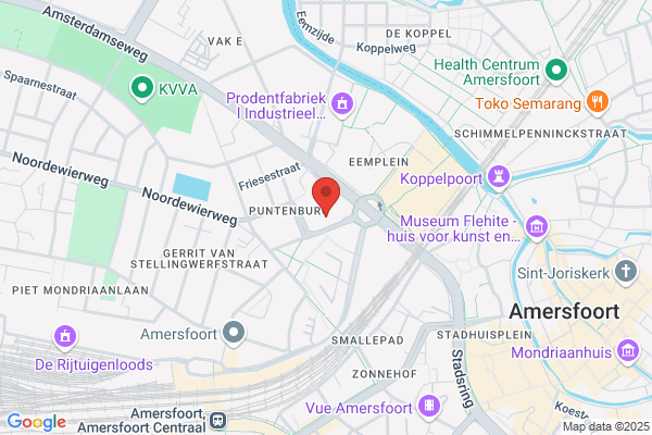 Live Escape Amersfoort