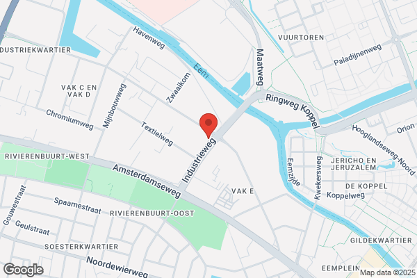 Stern Auto Bedrijfswagens (V)