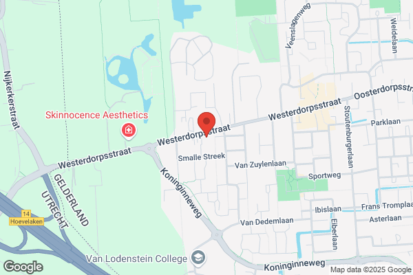 Dorpskerk Hervormde Gemeente