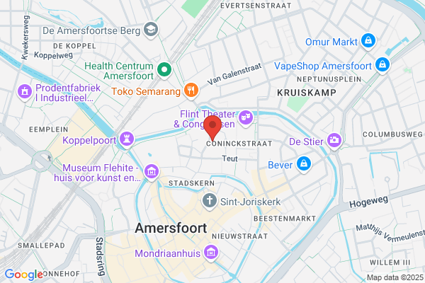 Rijwielhuis van Beek