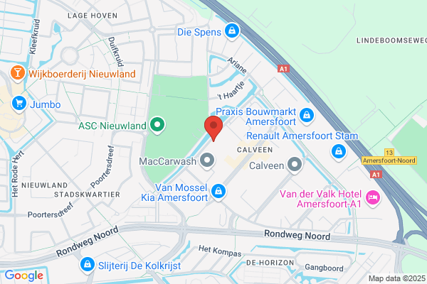 Bouwbedrijf Van Hoeijen BV