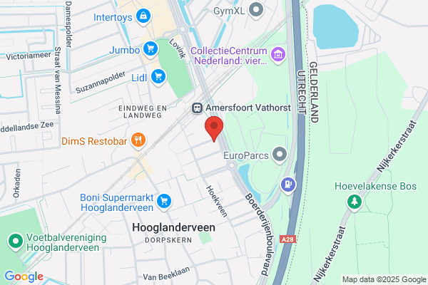 EB Montagebedrijf