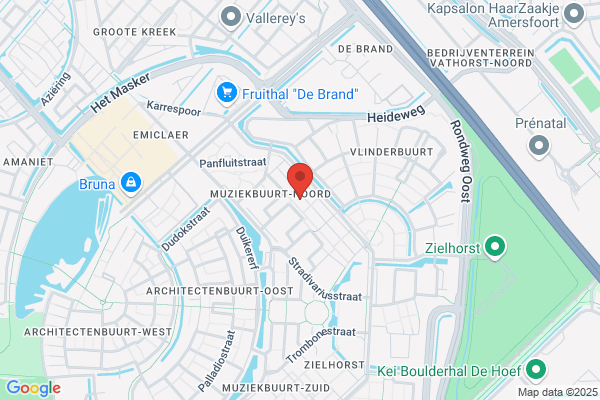 Fixet Hoevelaken