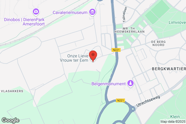 Lelie, De