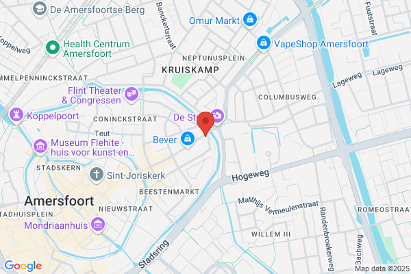 Oude Sier, De