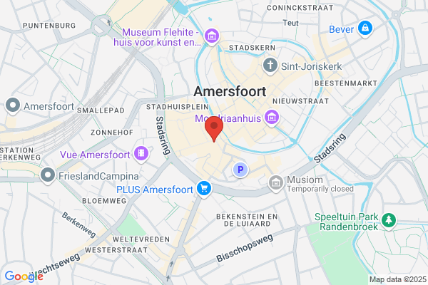 Unicef Winkel Amersfoort
