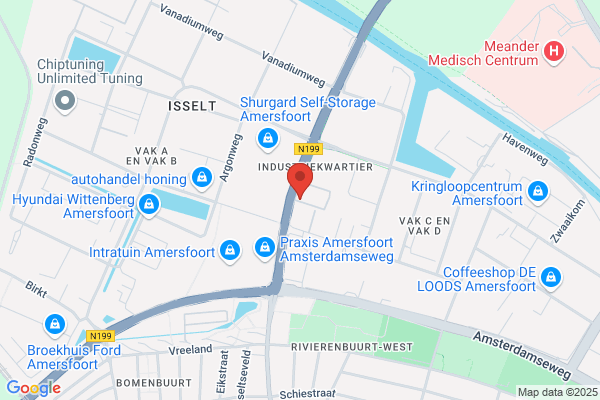 Van Ruitenbeek Konstruktie Bv