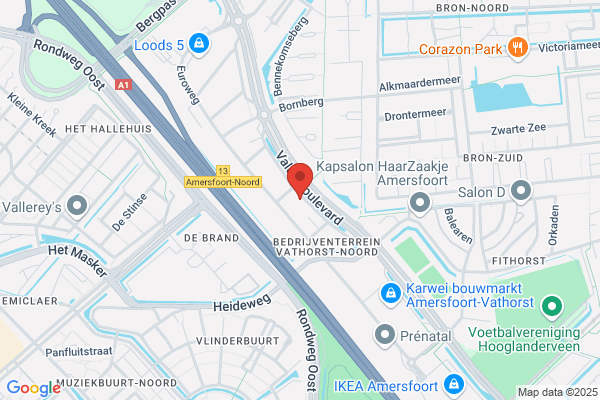 Fysio Amersfoort
