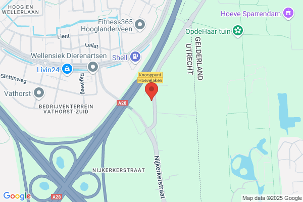 Asvz Utrecht