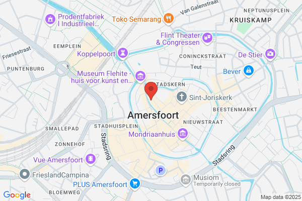 Kosa, Sticht