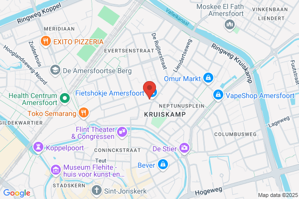 Woningonderhoud Roelandschap