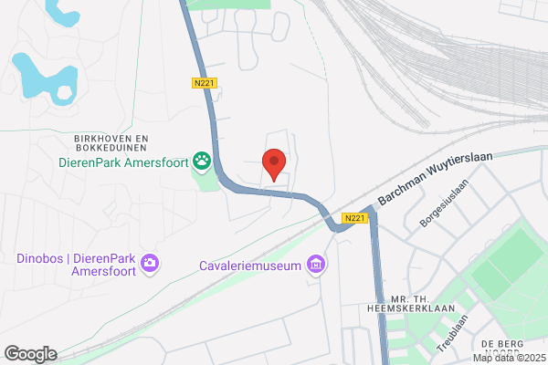 Alderse Baas, C J