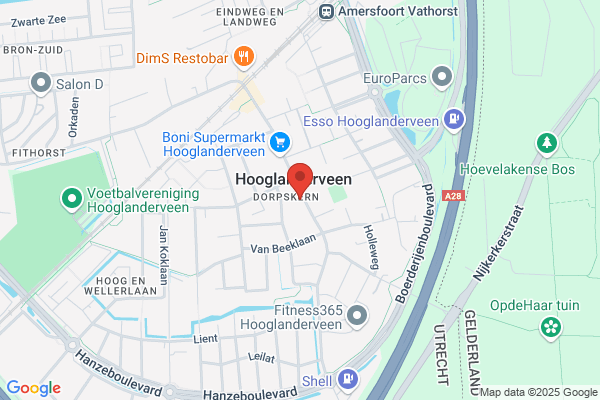 Ans Van Bekkum, Grafisch Vormg