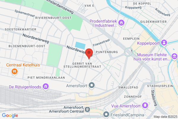 Hassink En Stenacker