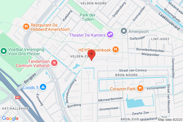 Heertum, Studio Van