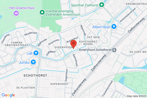 JVD bestratingen en onderhoud