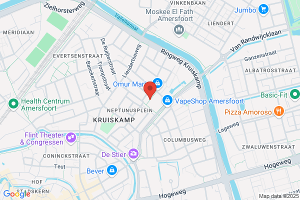 Groentehal De Goudreinet Bv