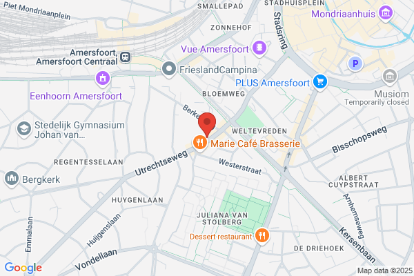 Groenten- En Fruithandel Van Oven