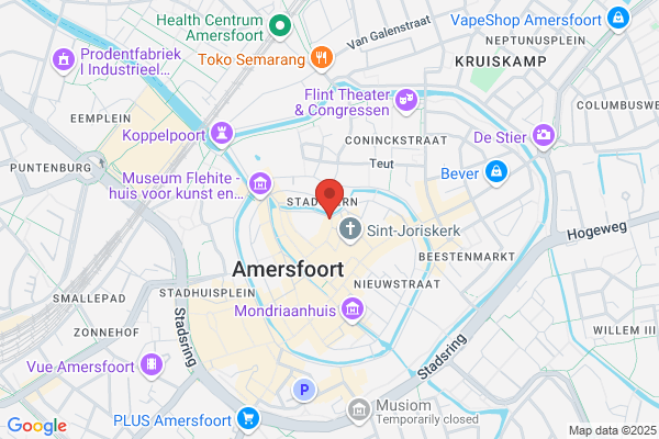 J.J. Ramselaar Groente En Fruit