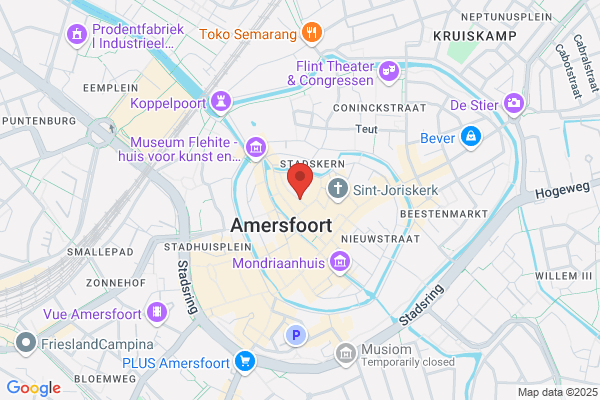 Vof Vreekamp