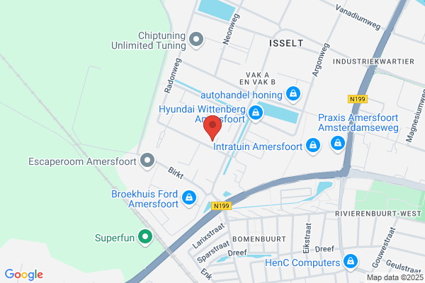 Achterberg, J C Van
