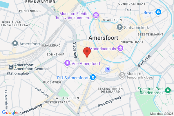 Dijk, Bert Van