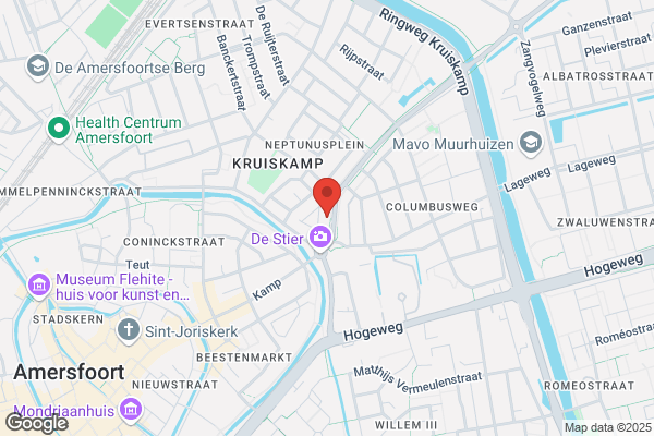 Zuidam Banketbakkerij