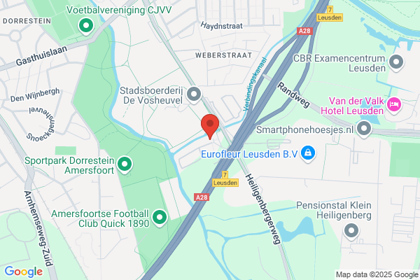 Hoveniersbedrijf 't Hofland
